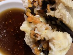 -草包包子铺(宽厚里店)