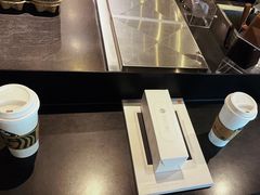 -星巴克(苏州西蒙店)