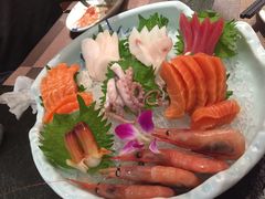 -福樱兰海鲜放题铁板烧(加州店)