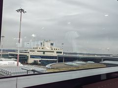 -米兰马尔彭萨国际机场