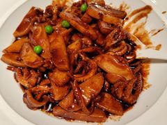 -阿明小菜·海鲜·上海菜(浦建路店)