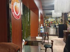 -金枝玉叶上海人家食府(三里河店)