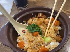 -李先生牛肉面大王(马栏店)