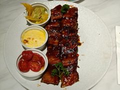 -Gray Whale 灰鲸餐厅(北美N1店)