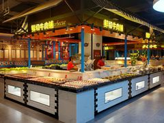 -九记潮汕现切鲜牛肉自助火锅(长沙·方圆荟店)