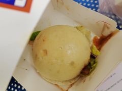 -前进5路汉堡炸鸡(汉街skp店)