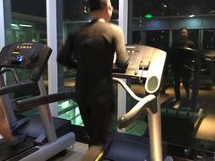 -一兆韦德健身(慧芝湖店)