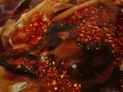 凉粉-杨记灌肠(食品街店)