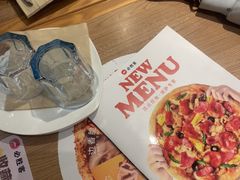 -必胜客(唐百友谊店)