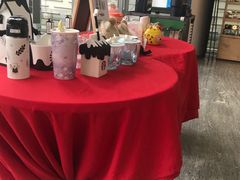 -星巴克(苏州建屋店)