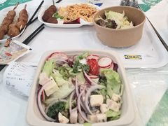 -宜家·瑞典风味餐厅(北京西红门店)