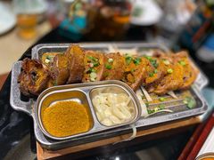 -清真·宁夏印象·盐池滩羊肉体验店(江宁路店)