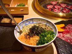 -松鱼亭·和牛烧肉(协鑫广场店)