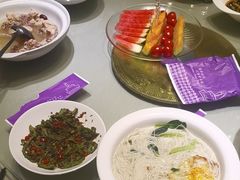 -刘胖子家常菜·蹄花焖藕(富安街店)