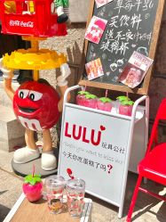 -LuLu玩具公社