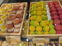 -北京稻香村(零号店)