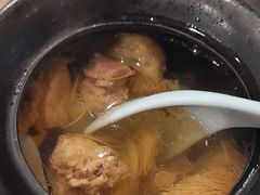 -西江美食舫·江西菜(健德桥店)