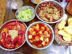 -辣盆盆麻辣小龙虾(哈尔滨总店)