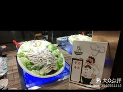 -星河湾半岛酒店·意咖啡西餐厅
