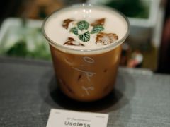 -O.P.S. CAFE