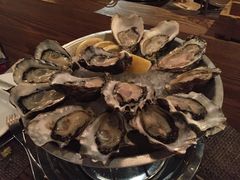 -斯普汇生蚝牛排馆(中骏世界城店)