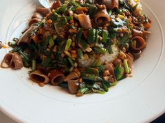 -隐厨·海鲜大排档·地道莱州菜(恒通路店)