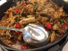 -蛙喔牛蛙(淮安吾悦店)