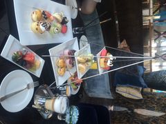 iphone_upload_pic-瑞吉酒店·The Drawing Room闲逸廊·云端下午茶·夜奢Whiskey