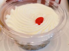 栗子蛋糕-红宝石·鲜奶小方·海派西点房(南丹店)