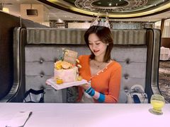 -王品牛排(郑州大卫城店)