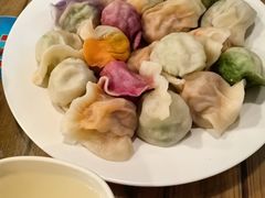 -宝源饺子(麦子店街店)