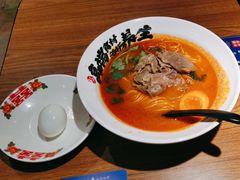 -和府捞面(星光大道一期店)
