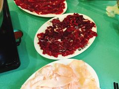 -乌记鲜活牛肉城(金砂东路店)
