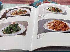 -巴依老爷新疆美食(望京小街店)