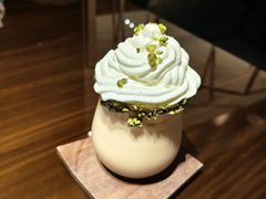 -北京望京凯悦酒店The Lounge大堂酒廊