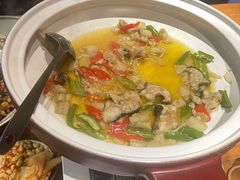 -印象鲵宴·张家界地标美食名片(溪布街店)