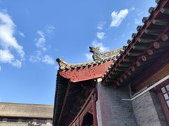 -阎锡山故居