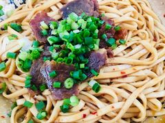 -邓邓胖姐拌面(濉溪路店)