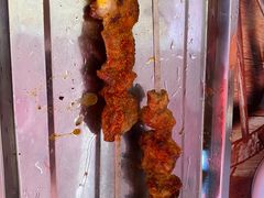 -烤肉小伙烤肉店