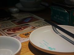 -潮粥荟·潮汕砂锅粥(朝阳大悦城店)