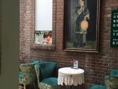 -馨园villa融合菜(东山店)