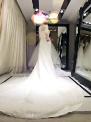 iphone_upload_pic-韩国天使嫁衣婚纱礼服馆(上海旗舰店)