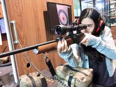 -枪馆1号实弹射击俱乐部