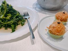 -皇朝会.经典传统粤菜(外滩店)