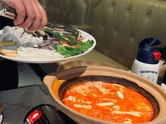 新加坡风味叻沙锅-星怡会·新加坡新美食(苏州中心店)