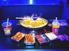 -匠子烤鱼(上邦百汇城店)
