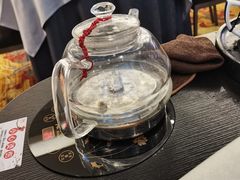 -汤臣·空中餐厅·严选粤菜(石湾世博广场店)