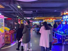 -爱玩嘉年华(江北一店)