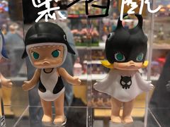 -泡泡玛特POPMART(天环购物中心店)