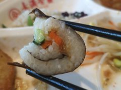 -素满香·素食自助餐(苏州·临顿路店)